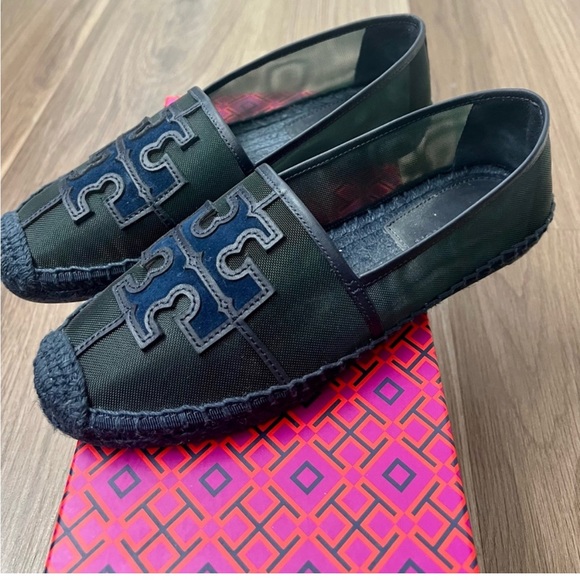 Tory Burch - Ines Espadrille - Picture 1 of 5